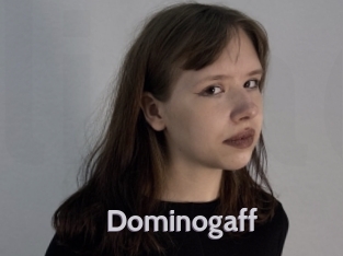 Dominogaff