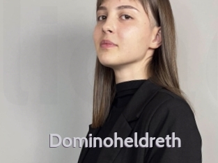 Dominoheldreth