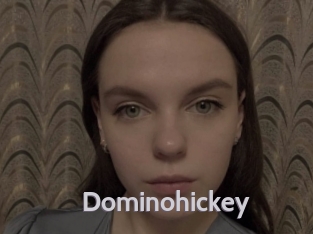 Dominohickey