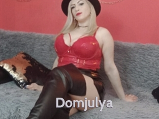 Domjulya