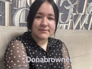 Donabrownel