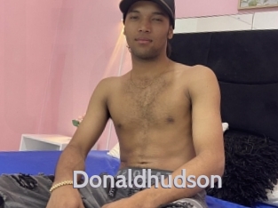 Donaldhudson