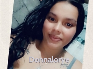 Donnalorye