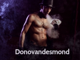 Donovandesmond