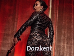 Dorakent