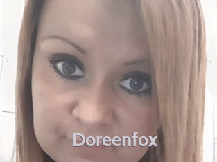 Doreenfox