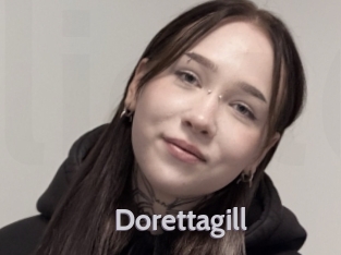 Dorettagill