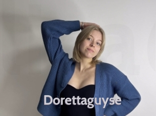 Dorettaguyse