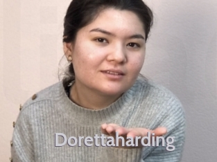 Dorettaharding