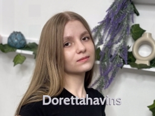 Dorettahavins