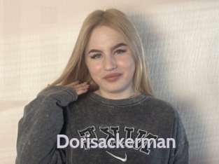 Dorisackerman