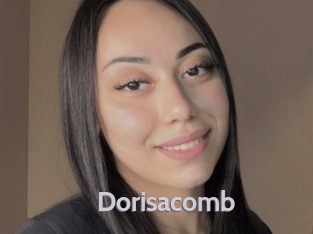 Dorisacomb