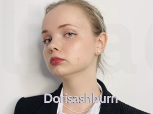 Dorisashburn