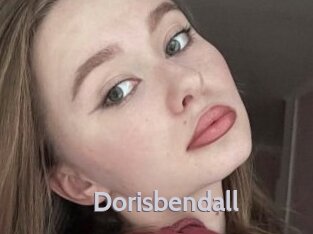 Dorisbendall