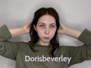 Dorisbeverley