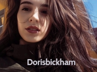 Dorisbickham