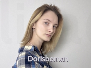 Dorisboman