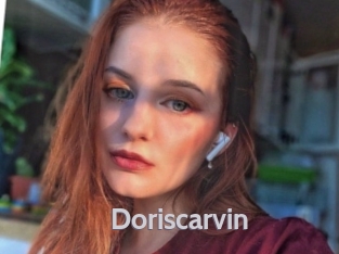 Doriscarvin