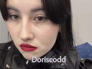 Doriscodd