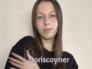 Doriscoyner