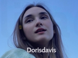 Dorisdavis