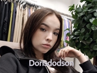 Dorisdodson