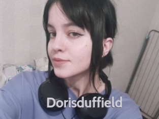 Dorisduffield