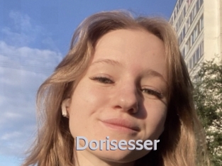 Dorisesser