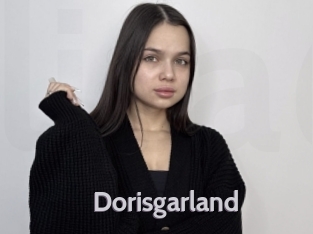 Dorisgarland