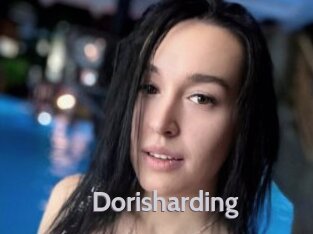 Dorisharding