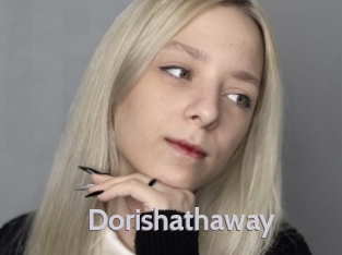 Dorishathaway