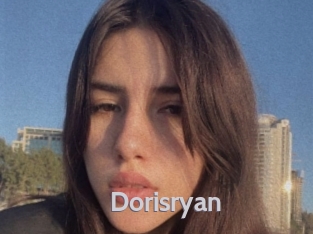 Dorisryan