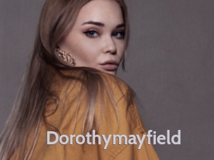 Dorothymayfield