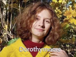 Dorothymoore