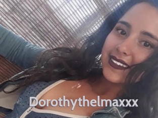 Dorothythelmaxxx