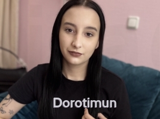 Dorotimun