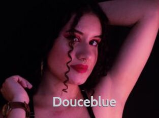 Douceblue