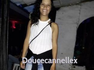 Doucecannellex