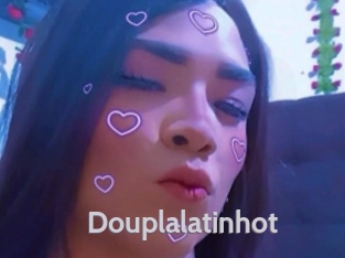 Douplalatinhot