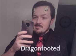 Dragonfooted