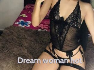 Dream_woman_hot