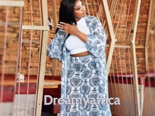 Dreamyafrica