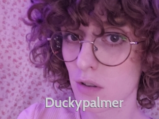 Duckypalmer