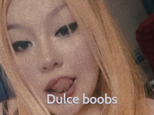 Dulce_boobs