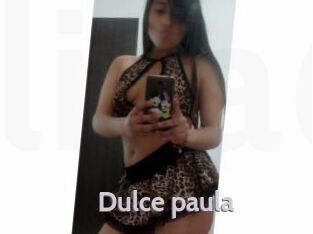 Dulce_paula