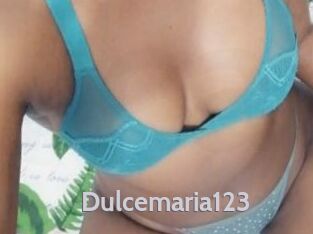 Dulcemaria123