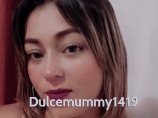 Dulcemummy1419