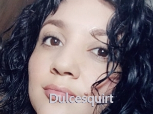 Dulcesquirt