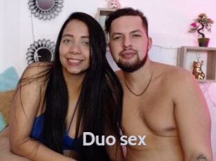 Duo_sex