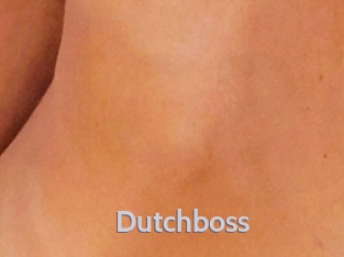 Dutchboss